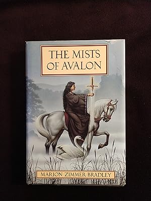 Seller image for THE MISTS OF AVALON for sale by JB's Book Vault