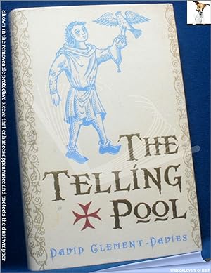 Bild des Verkufers fr The Telling Pool zum Verkauf von BookLovers of Bath