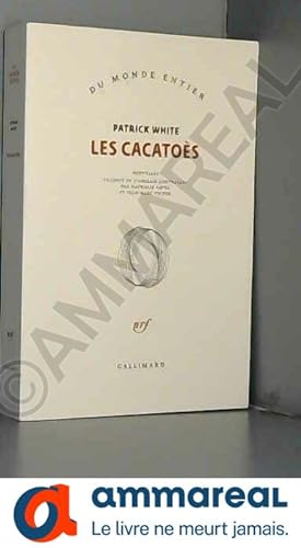 Seller image for Les Cacatos for sale by Ammareal