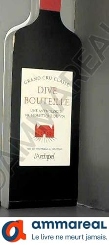 Image du vendeur pour Dive bouteille mis en vente par Ammareal