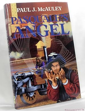 Seller image for Pasquale's Angel for sale by BookLovers of Bath