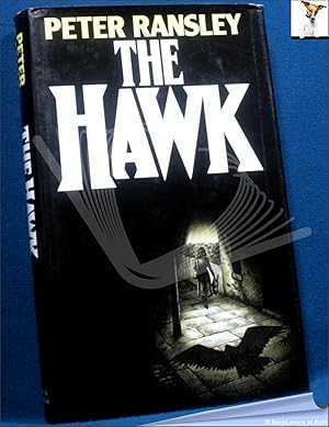 Image du vendeur pour The Hawk mis en vente par BookLovers of Bath