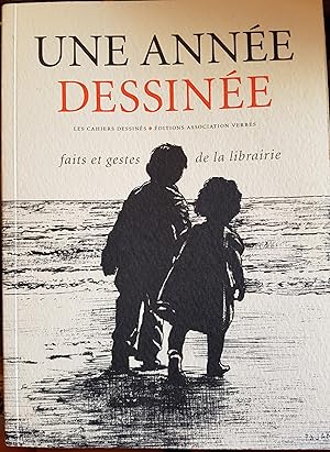 Une année dessinée