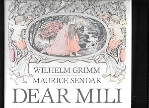 Imagen del vendedor de DEAR MILLI a la venta por John Wielinski