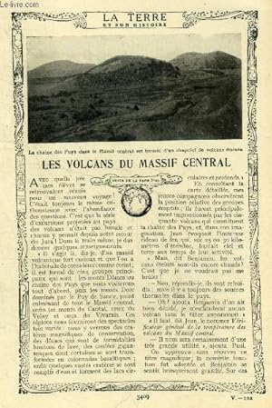 Image du vendeur pour Les volcans du massif central + cuba reine des antilles ,tabac, canne a sucre + la guerre liberatrice : la ruee allemande + le larynx et le langage + comment construire une petite ville, cottage anglo normand + petites histoires en anglais. mis en vente par Le-Livre