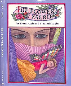 Imagen del vendedor de The Flower Faerie a la venta por The Cary Collection