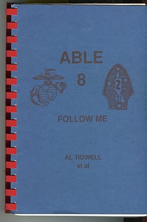 Able 8: Follow Me