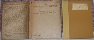 Seller image for The Thackeray Alphabet for sale by eclecticbooks