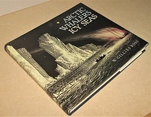 Image du vendeur pour Arctic Whalers, Icy Seas; Narratives of the Davis Strait Whale Fishery mis en vente par Homeward Bound Books
