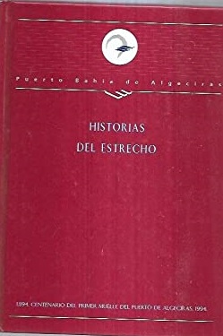 Imagen del vendedor de HISTORIAS DEL ESTRECHO a la venta por ALZOFORA LIBROS