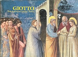 Seller image for Giotto - The Scrovegni Chapel, Padua for sale by Dr.Bookman - Books Packaged in Cardboard