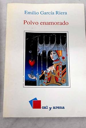 Imagen del vendedor de Polvo enamorado a la venta por Alcan Libros