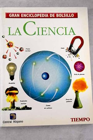 Imagen del vendedor de La ciencia a la venta por Alcan Libros