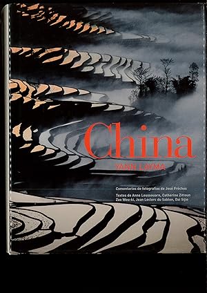Bild des Verkufers fr China (Territorio/Varios - Lunwerg) (Spanish Edition) zum Verkauf von Papel y Letras