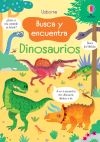 Imagen del vendedor de Dinosaurios a la venta por Agapea Libros