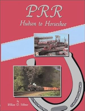 PRR: Hudson to Horseshoe