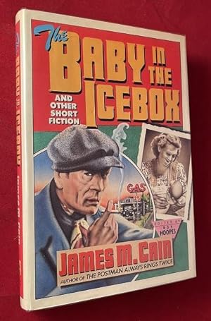Seller image for The Baby in the Icebox and Other Short Fiction for sale by Back in Time Rare Books, ABAA, FABA