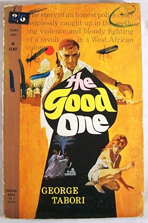 Seller image for The Good One for sale by Baltimore's Best Books