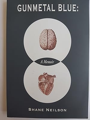 Seller image for Gunmetal Blue:: Essays on Poetry & Medicine for sale by The Self Helper