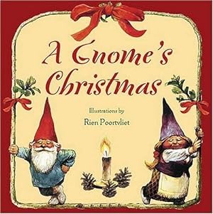 Seller image for Gnome's Christmas (Hardcover) for sale by Grand Eagle Retail