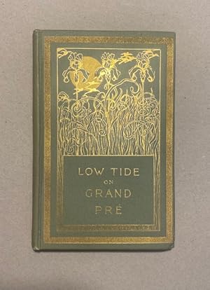 LOW TIDE on GRAND PRE: A Book of Lyrics