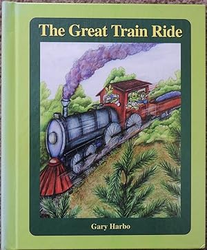 The Great Train Ride