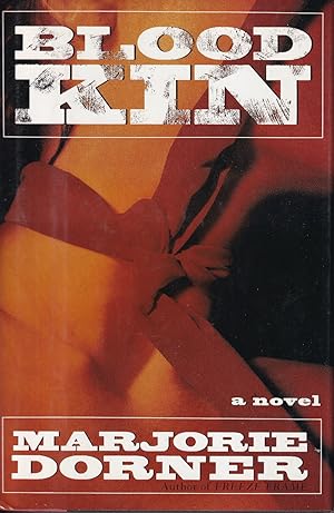 Bild des Verkufers fr Blood Kin: A Novel zum Verkauf von Kenneth Mallory Bookseller ABAA