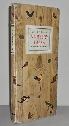 The Tall Book of Nursery Tales