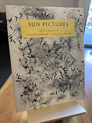 Seller image for Sun Pictures Catalogue Twelve for sale by Bad Animal