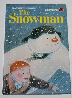 Seller image for Raymond Briggs' The Snowman for sale by H4o Books