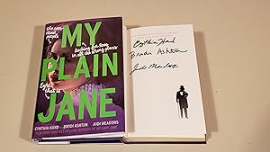 Seller image for My Plain Jane: Signed for sale by SkylarkerBooks