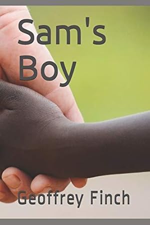 Imagen del vendedor de Sam's Boy a la venta por WeBuyBooks