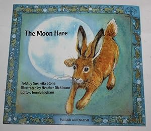 Seller image for The Moon Hare for sale by H4o Books
