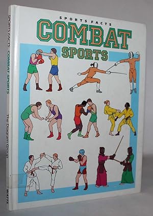 Seller image for Combat Sports (Sports Facts) for sale by H4o Books