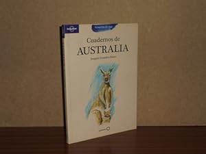 CUADERNOS DE AUSTRALIA - Acuarelas de viaje