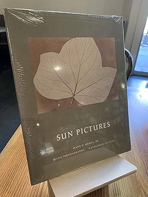 Seller image for Sun Pictures Catalogue Fifteen: From Talbot to Turner for sale by Bad Animal