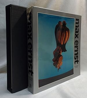 Seller image for Max Ernst for sale by Book House in Dinkytown, IOBA