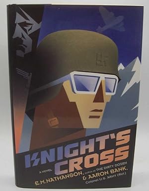 Bild des Verkufers fr Knight's Cross: A Novel zum Verkauf von Easy Chair Books