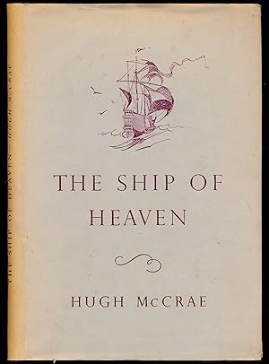 The Ship of Heaven: A Musical Fantasy in Three Acts. With Illustrations by the Author.