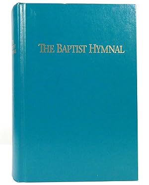 THE BAPTIST HYMNAL