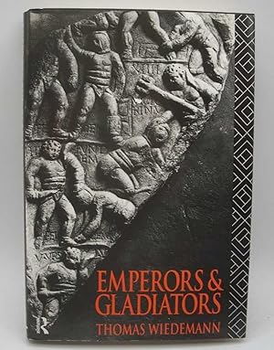 Seller image for Emperors and Gladiators for sale by Easy Chair Books