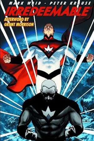Seller image for IRREDEEMABLE VOL 1 for sale by lisarama