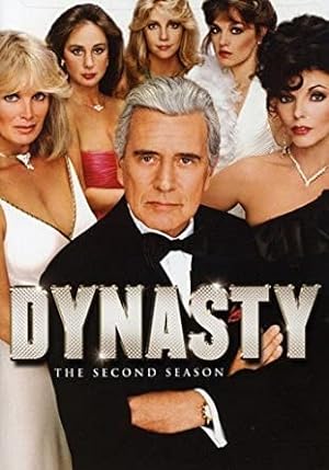 Image du vendeur pour Dynasty Season 2 mis en vente par Orphaned Artifacts LLC