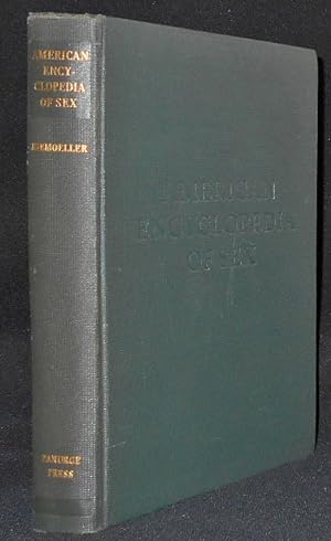 Seller image for American Encyclopedia of Sex for sale by Classic Books and Ephemera, IOBA