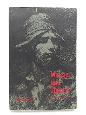 Immagine del venditore per Malerei und Theorie Das Courbet-Colloquium 1979 venduto da Antiquariat Smock