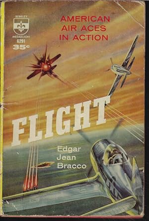 Seller image for FLIGHT for sale by Books from the Crypt