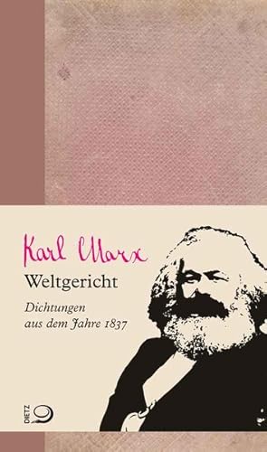 Weltgericht. Dichtungen aus dem Jahre 1837