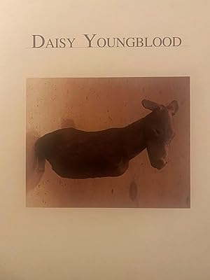 Seller image for DAISY YOUNGBLOOD for sale by DIAMOND HOLLOW BOOKS / MILES BELLAMY