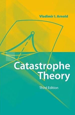 Bild des Verkufers fr Catastrophe Theory zum Verkauf von AHA-BUCH GmbH