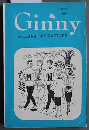 Seller image for GINNY. for sale by Comic World